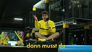 Mega Bounce Minden - Twister