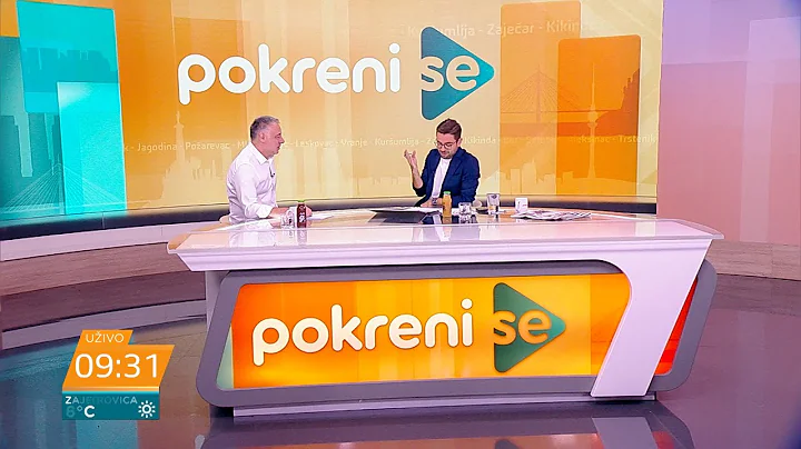 Aleksandar Kavi: Sudbina besplatnih udbenika je u ...