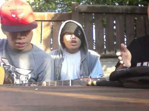 Life Itself (Acoustic) - Chris Brown &Kevin McCall...