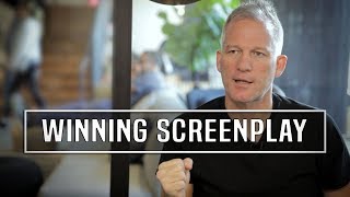 Why Is It Hard To Win A Screenplay Competition? - Gordy Hoffman