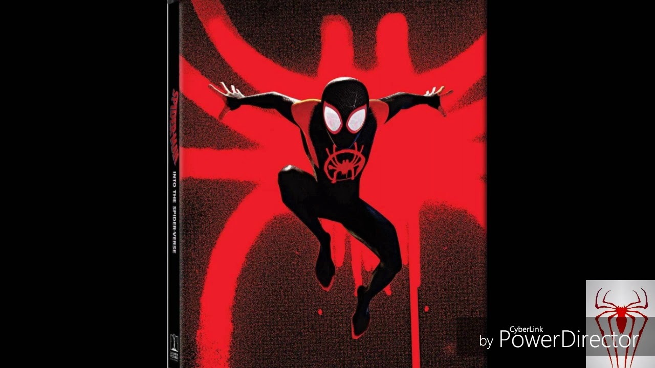 video phone beyonce mp3 Spider-Man into the spider verse blu ray dvd and digital releases of the movie