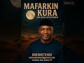Sabuwar Wakar Mafarkin Kura Ta Dan Afaka A S Mai Waka Hon Daniel Ogah Ogazie Sabuwar Wakar Mafarkin Kura Ta Dan Afaka A S Mai Waka Hon Daniel Ogah Ogazie