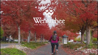 We Love This Place: Connect with Nature in Wenatchee