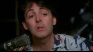 Download Lagu Paul McCartney - Yesterday MP3