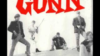 Gonn - Blackout of Gretely chords