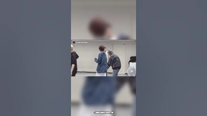 Mingyu always being a victim in SVT’s pranks 🤣 #seventeen #mingyu *credit to watermark