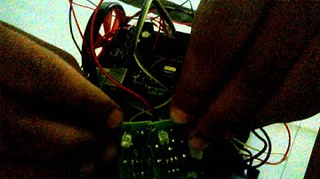 Line Follower Robot With atmega8 Controller