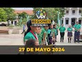 Noticias Regiones de Venezuela hoy - Lunes 27 de Mayo de 2024 @VPItv