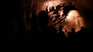 Lurgrotte Semriach, Austria