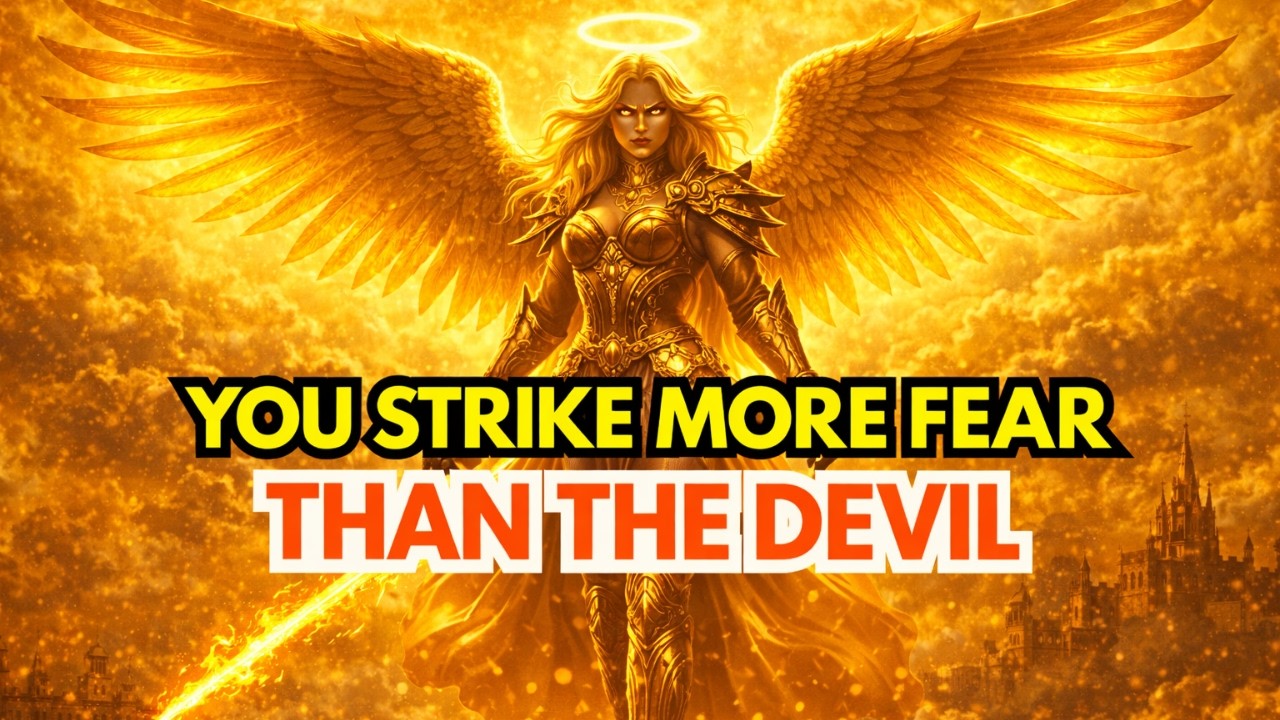 Chosen Ones‼️ They Mistook Your Kindness for Weakness… Until You Showed Your Strength