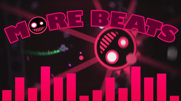 ANOTHER JS&B LEVEL ? | More Beats By: Yakimaru | Geometry Dash