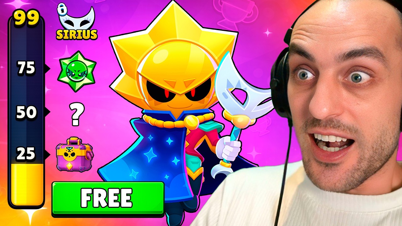 😮5 שנים לא פתחתי בראול סטארס - ומה זה הבלאגן הזה?