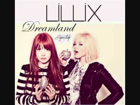 Lillix ''Dreamland'' (+ Lyrics)