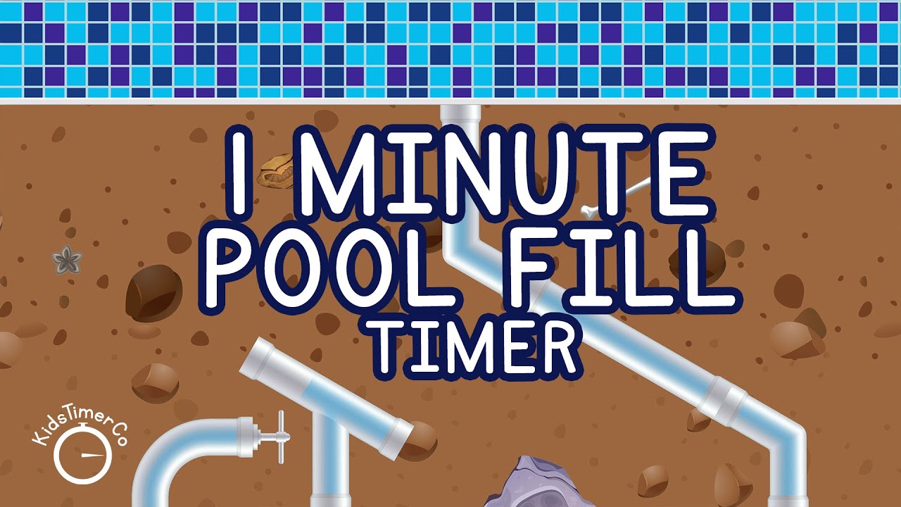 Pool Pipes