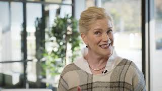 Kari Berit in a Nutshell--Speaking Promo