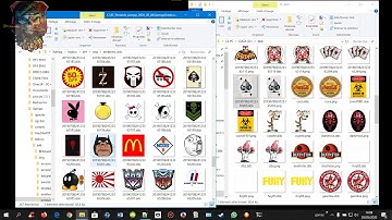 Battlelog add emblems for Battlefield 4