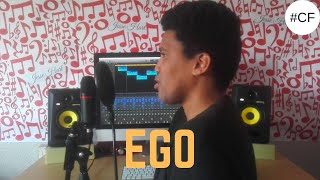 Ego | Beyoncé | Male Cover
