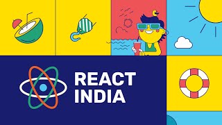 React India Remote Edition 2022 - Workshop Track 2