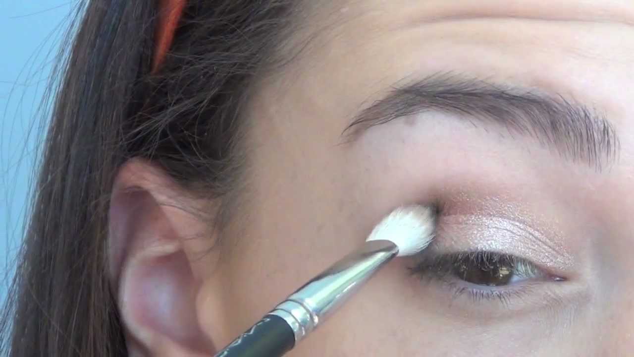 Ocean Inspired Aqua and Coral Summer Makeup Tutorial! scents perfume