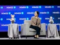 Shaping the Future of Healthcare: A Collaborative Care Journey Where Technology & Humanity Coexist