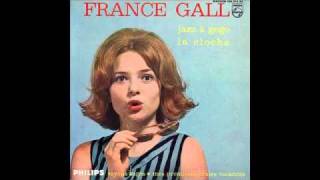 France Gall - Jazz à gogo chords