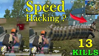 How To Hack Pubg Lite Run Speed Herunterladen