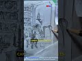Adding Character to a Victorian Fantasy Office