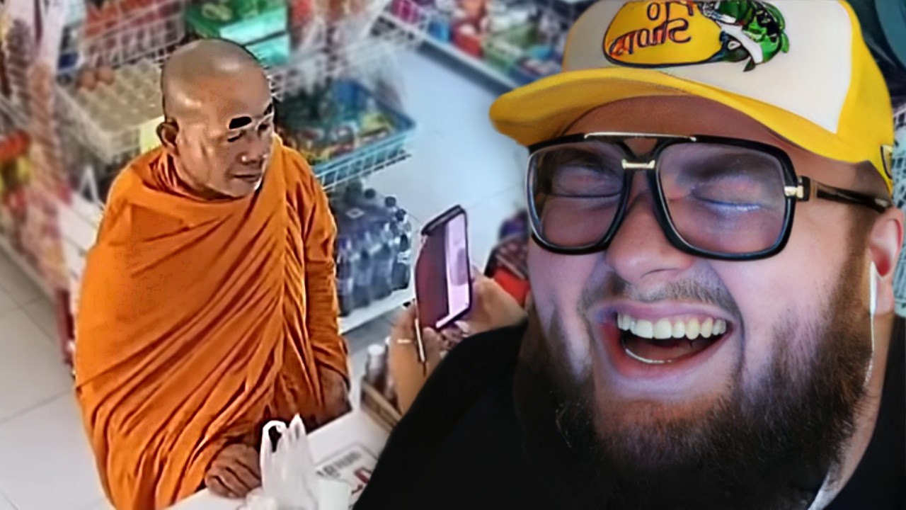 FattyPillow Reaguje na Vtipná Videa | Daily Dose Of Internet #18