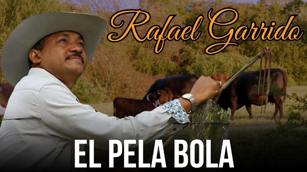El Pela Bola - Rafael Garrido
