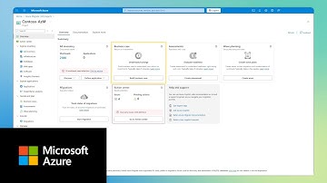 Application aware end-to-end migration