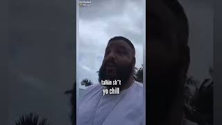 DJ Khaled Vs His Wife #shorts Details