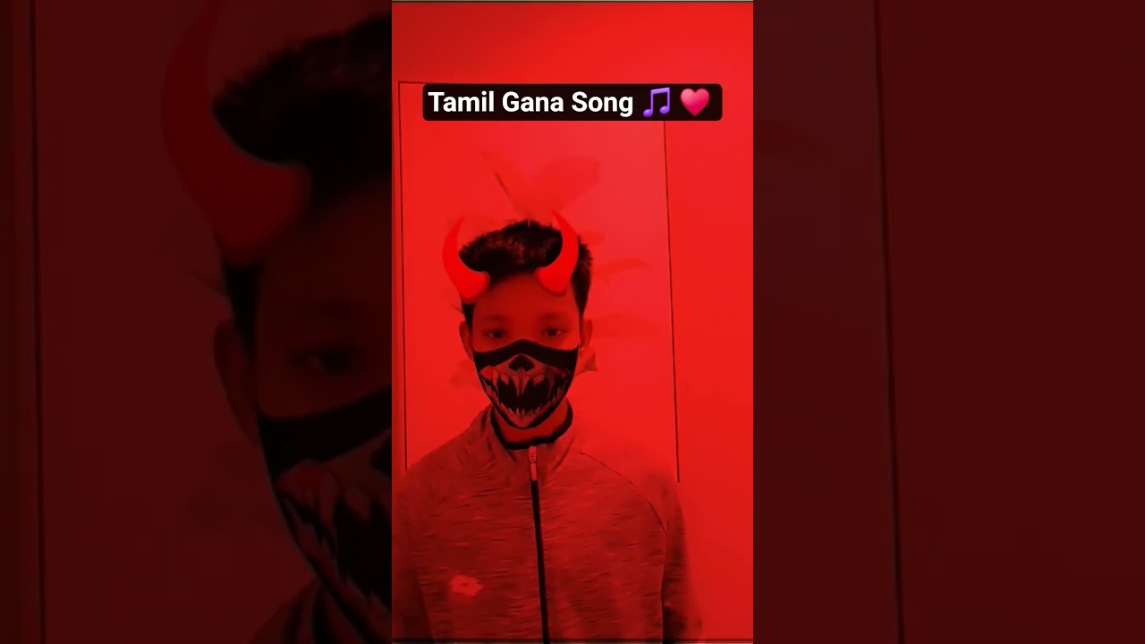 Tamil Gaana 🎵 🎶 