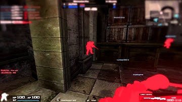 BrutalCheaters - Combat Arms NA / EU Public Hack Release