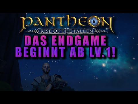 Das Endgame beginnt