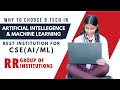 R.R. Group of Institutions Others(12)