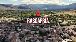 RASCAFRIA 4K