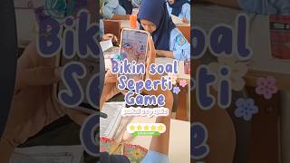 Tutorial Zep Quiz
