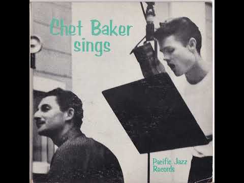 Chet Baker – Chet Baker Sings | Releases | Discogs