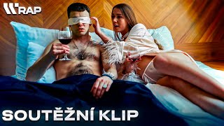 EGY - ANDĚL (Soutěžní videoklip) #themagwrap