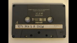 80s mix3 side A