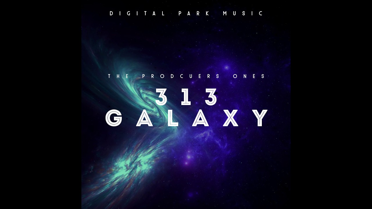 The Producers Ones - 313 Galaxy - (Official Audio) | • Deep Ambient Techno Odyssey