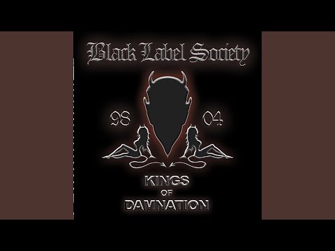 Black Label Society - Between Heaven and Hell mp3 ke stažení