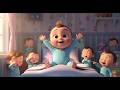 Sunshine Smile Joy US ☀️ | Happy Kids Song | Fun Learning Music Adventure