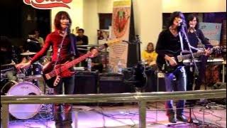 T-koes Band ' Hidup Tanpa Cinta ' 2015.11.05