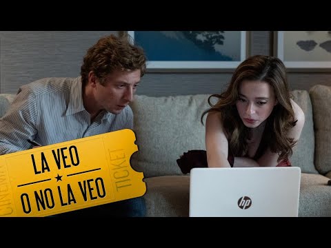 El Poder de la Red | La Veo o No La Veo