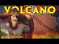 Can I Create the STRONGEST VOLCANO EMPIRE using VIKINGS in Crusader Kings 3