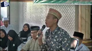 Ceramah  ceramah Gus RIYAN,murid SMK PGRI 1 JOMBANG