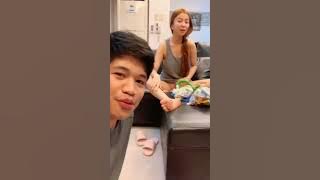 LuckyEgglog kb? 1 | Apple Angele | theonlyappleangeles