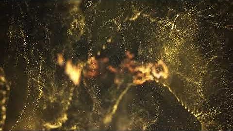 VIDEOHIVE MAGIC FLUID PARTICLES LOGO   Free After Effects Template   Videohive projects