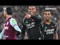 Arsenal vs Manchester United | Amorim's Red Devils march to the Emirates | The Nutmeg